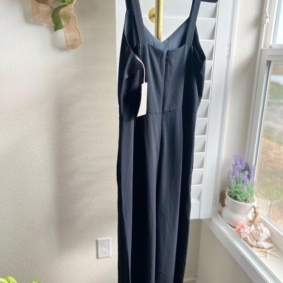 Everlane Japanese Goweave essential jumpsuit - Picture 14 of 14